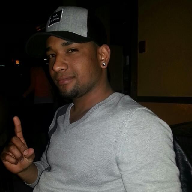 Date this attractive Dominican Republic man ARISLEYDA from Bonao DO15683