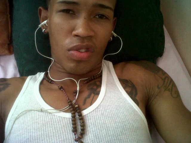 Date this foxy Dominican Republic man Carlos miguel from Santo Domingo DO15686
