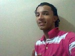 stunning Dominican Republic man Pedro luis from Santo Domingo DO15691