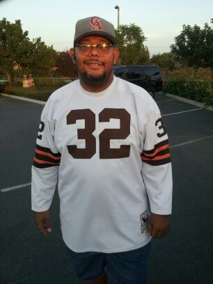 Date this hard body United States man Patrick from Rancho Cucamonga US14208