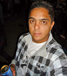 cute Brazil man Joao Paulo from Brasilia BR7770
