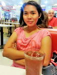 happy Philippines girl Eivanna from Gensan PH567
