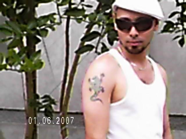 Date this cute Colombia man Andres david from Medellin CO12971