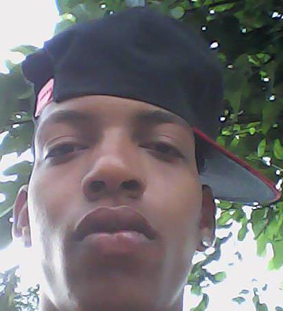 Date this gorgeous Dominican Republic man Miguel from Santo Domigo DO15723