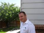 good-looking United States man  from Denver US14276