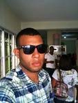 delightful Dominican Republic man Carlos from Sabana De La Mar DO15743