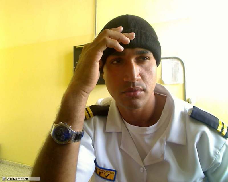 Date this lovely Dominican Republic man Mateo from Higuey DO15753