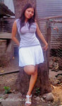 athletic Mexico girl Beatriz from Tapachula MX1291