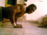red-hot Dominican Republic man RAYMON from Santo Domingo DO15757