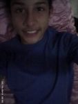 cute Brazil man Lucas from Rio De Janeiro BR7798