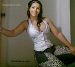 fun Colombia girl Yarledi from Medellin CO13002