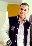 foxy Brazil man Weverton from Campo Grande BR7801