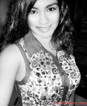 passionate Mexico girl Leslie from Poza Rica MX1083