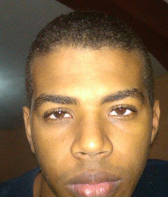 Date this sultry Dominican Republic man Ronny from Santo Domingo DO15822