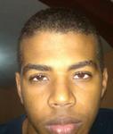 georgeous Dominican Republic man Ronny from Santo Domingo DO15822
