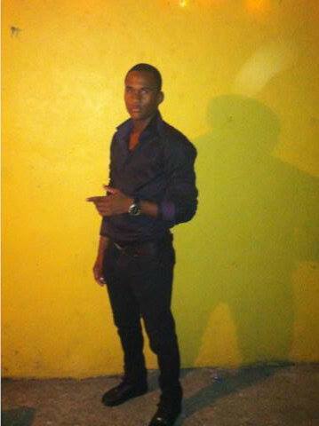 Date this beautiful Dominican Republic man Jesus from Republica Dominicana DO15835