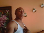 nice looking Dominican Republic man Jose from Santo Domingo DO15837