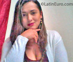 voluptuous Colombia girl Jakeline from Medellin CO13055