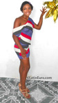 georgeous Brazil girl Krislayni from Rio De Janeiro BR7824