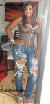 tall Colombia girl Bella from Cali CO13063