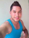 georgeous Colombia man Raphael07 from Barranquilla CO13096