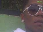 foxy Dominican Republic man Francisco from Santo Domingo DO16020