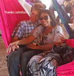 tall Colombia girl Thanks LatinEuro from Thanks LatinEuro CO13145
