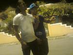 nice looking Dominican Republic man Enmanuel from Santo Domingo DO16037