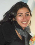 hot Colombia girl Marisol from Bogota CO13154