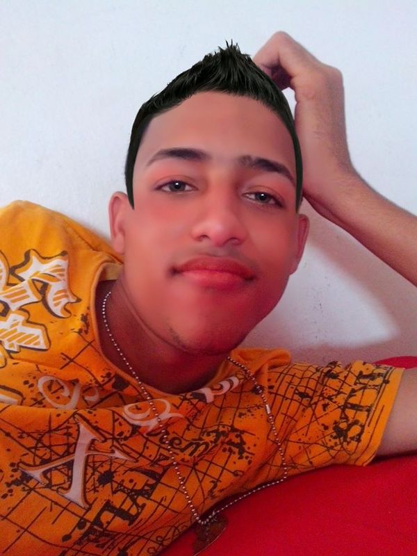 Date this tall Dominican Republic man Andre Olmos from Santo Domingo DO16089