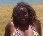 nice looking Brazil girl Ana Paula from Nova Friburgo BR7848