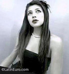 happy Colombia girl Sophie from Bogota CO13203