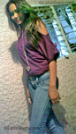 nice looking Colombia girl Yhaji from Maicao CO13211
