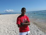 good-looking Dominican Republic man Rafael from Barahona DO16142
