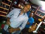 happy Dominican Republic man Silvio from Sanpedro De Macori DO16144