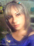 red-hot Colombia girl Luz from Bogota CO13238