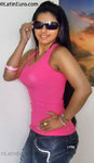 passionate Colombia girl Sandra from Medellin CO13241
