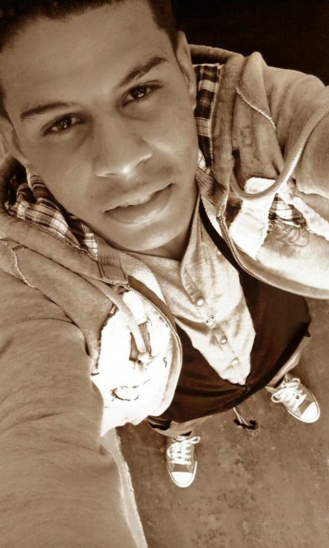 Date this beautiful Dominican Republic man Sauly from Valverde Mao DO16171