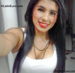 hot Colombia girl Alexandra gomez from Barranquilla CO13747