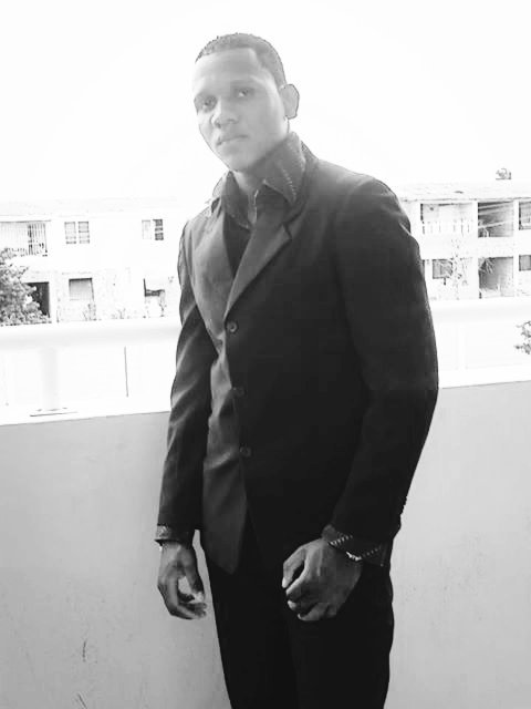 Date this exotic Dominican Republic man Ramon Emilio from La Romana DO16213