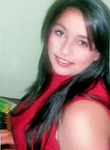 foxy Colombia girl Claudia from Medellin CO13288