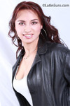 young Colombia girl MARIA from Bogota CO13289
