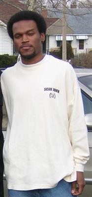 Date this attractive United States man Mrluvz2eat from Columbus US14329