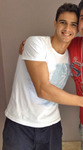 luscious Brazil man  from Fortaleza BR7880