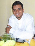 lovely Brazil man Rafael from Rio De Janeiro BR7882