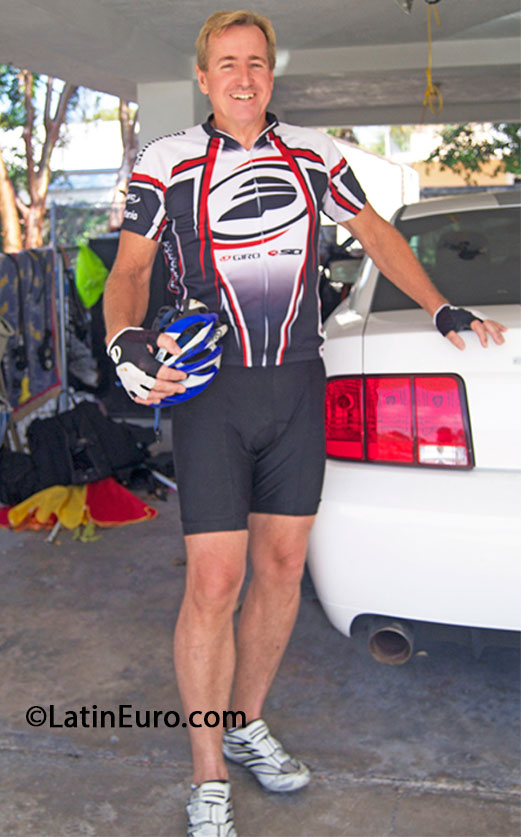 Date this stunning United States man Scott from Key Largo US14335