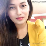 funny Philippines girl Abigel from Cainta PH572