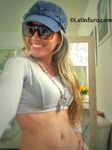 good-looking Brazil girl Raquel Debora from Rio De Janeiro BR7902