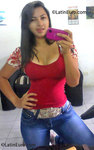 stunning Brazil girl Silvania from Belo Jardim BR7903