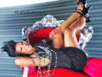 lovely Germany girl Claudia from Heidelberg DE333